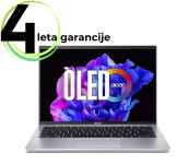 Prenosnik ACER Acer Swift Go SFG14-71-78VF