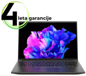 Prenosnik ACER Swift X SFX14-71G-74EA