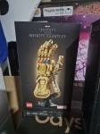 Lego Infinity Gauntled