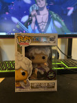 Luffy gear 5 Funko Pop CHASE