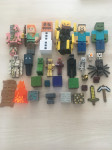 MINECRAFT FIGURE