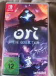 Nintendo Switch igra Ori the collection