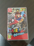 Super Mario Odyssey