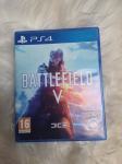 Battlefield V (PS4)