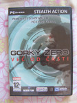 Gorky Zero: Beyond Honor