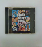 GTA Vice city za PC