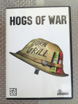 Hogs of War