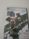 PC KANE LYNCH dead men