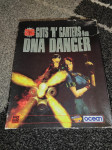 Retro igra za Pc Big Box Guts n Gartets in DNA Danger