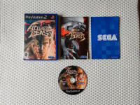 Altered Beast za Playstation 2 PS2 #081