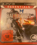 Battlefield 4