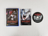 Blood Omen 2 za Playstation 2 PS2 #341