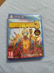 Borderlands 3 PS4