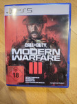Call Of Duty Modern Warfare 3 PlayStation 5, PS5