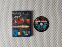 Daemon Summoner za Playstation 2 PS2 #060