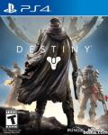 DESTINY za Playstation 4