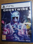 Ghostwire Ps5