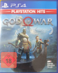 GOD OF WAR za PS4