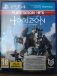 Horizon Zero dawn ps4 in ps5