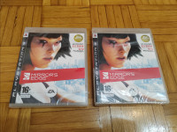 Igra za ps3 Mirror's Edge