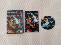 Legacy Of Kain Defiance za Playstation 2 PS2 #193