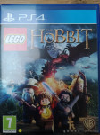 Lego The Hobbit ps4 in ps5