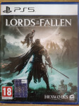 Lords of the fallen Ps5