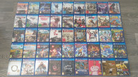 Originalne Playstation 4 igre (PS4, Play Station 4)