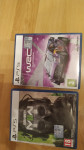 Igri za PlayStation 5, call of duty+wrc III generations