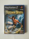 Prince of Persia (ITA) PS2
