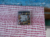 Ps3 igra gta5