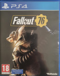 Ps4 Fallout 76