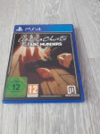 PS4 igra Agatha Christie: The ABC Murders