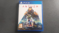PS4 igra Anthem (PS 4, PlayStation 4)