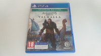 PS4 igra Assassin's Creed Valhalla Drakkar Edition (PlayStation 4, AC)