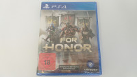 NOVA PS4 igra For Honor (PS 4, PlayStation 4)