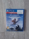 PS4 igra Horizon Zero Dawn Complete Edition -še zapakirana