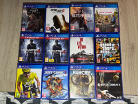 PS4 IGRE 10€ KOS ✅✅ AKCIJA ✅✅ODPRODAJA PLAYSTATION 4 IGER  PS5