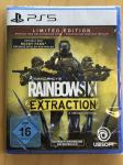 Rainbow Six - Extraction.. za PS5 - Nova, originalno zapakirana!