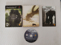 Shadow Of The Colossus za Playstation 2 PS2 #182
