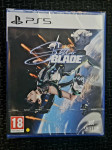 Stellar Blade PS5 NOVA