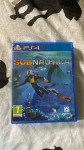 Subnautica ps4