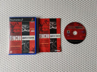 Tenchu ​​​​Wrath Of Heaven za Playstation 2 PS2 #122