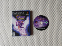 The Legend Of Spyro A New Beginning za Playstation 2 PS2 #062