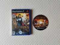 The Lord Of The Rings The Return Of The King za Playstation 2 PS2 #61