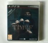 THIEF PS3