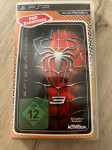 UMD Spiderman 3 PSP igra