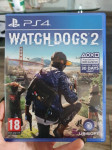 WatchDogs 2 (igra za PlayStation 4)