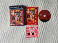 XIII kot NOVO za Playstation 2 PS2 #055