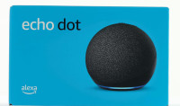 Alexa Echo Dot (5th Generation)